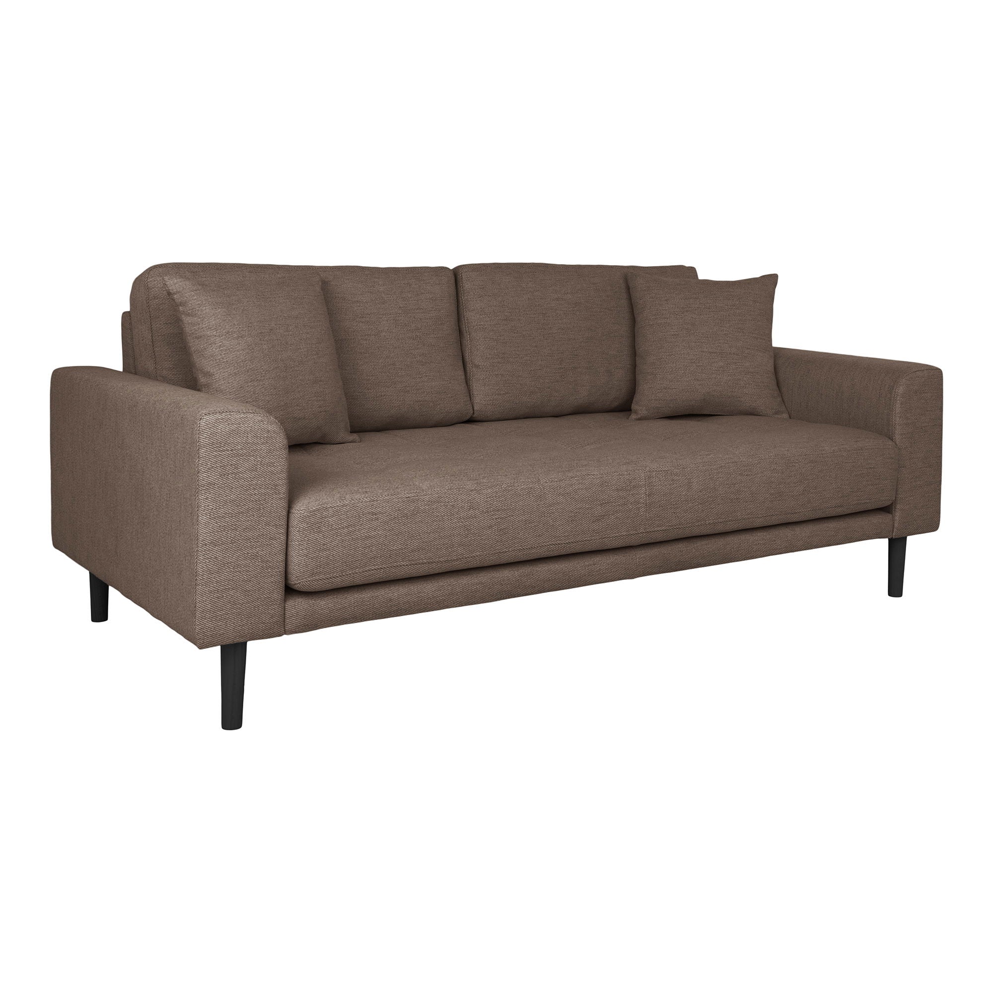Lido – 2,5-Sitzer Sofa, 180×93x76 cm